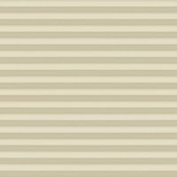 Jaloustore COSIFLOR® Plissee Garda Beige - Vorschau 2