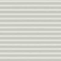 Jaloustore COSIFLOR® Plissee Garda Hellgrau - Vorschau 2