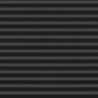 Jaloustore COSIFLOR® Plissee Garda Schwarz - Vorschau 2