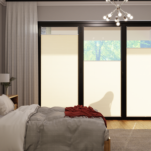 COSIFLOR® Plissee Riva