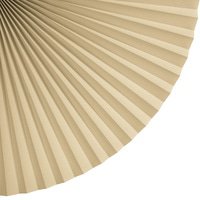 Jaloustore COSIFLOR® Plissee Riva Sand - Vorschau 3