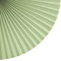 Jaloustore COSIFLOR® Plissee Riva Hellgrün - Vorschau 3