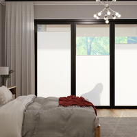 Jaloustore COSIFLOR® Plissee Riva Hellgrau - Vorschau 0