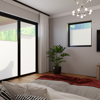 Jaloustore COSIFLOR® Plissee Riva Hellgrau - Vorschau 1