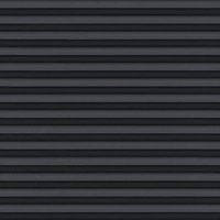 Jaloustore COSIFLOR® Plissee Riva Schwarz - Vorschau 2