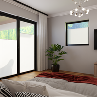 Jaloustore COSIFLOR® Plissee Verona Weiß - Vorschau 1