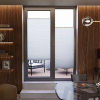 Jaloustore COSIFLOR® Plissee Verona Weiß - Vorschau 15