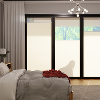 Jaloustore COSIFLOR® Plissee Verona Beige - Vorschau 0