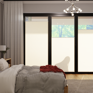 COSIFLOR® Plissee Verona