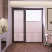 Jaloustore COSIFLOR® Plissee Verona Beige - Vorschau 5