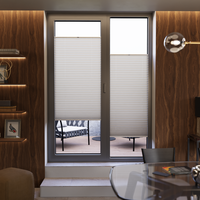 Jaloustore COSIFLOR® Plissee Verona Beige - Vorschau 15