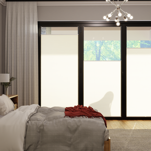 COSIFLOR® Plissee Verona