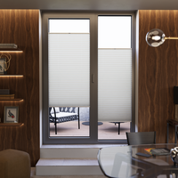 Jaloustore COSIFLOR® Plissee Verona Helles Beige - Vorschau 15