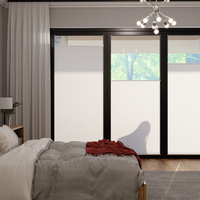 Jaloustore COSIFLOR® Plissee Verona Grau - Vorschau 0