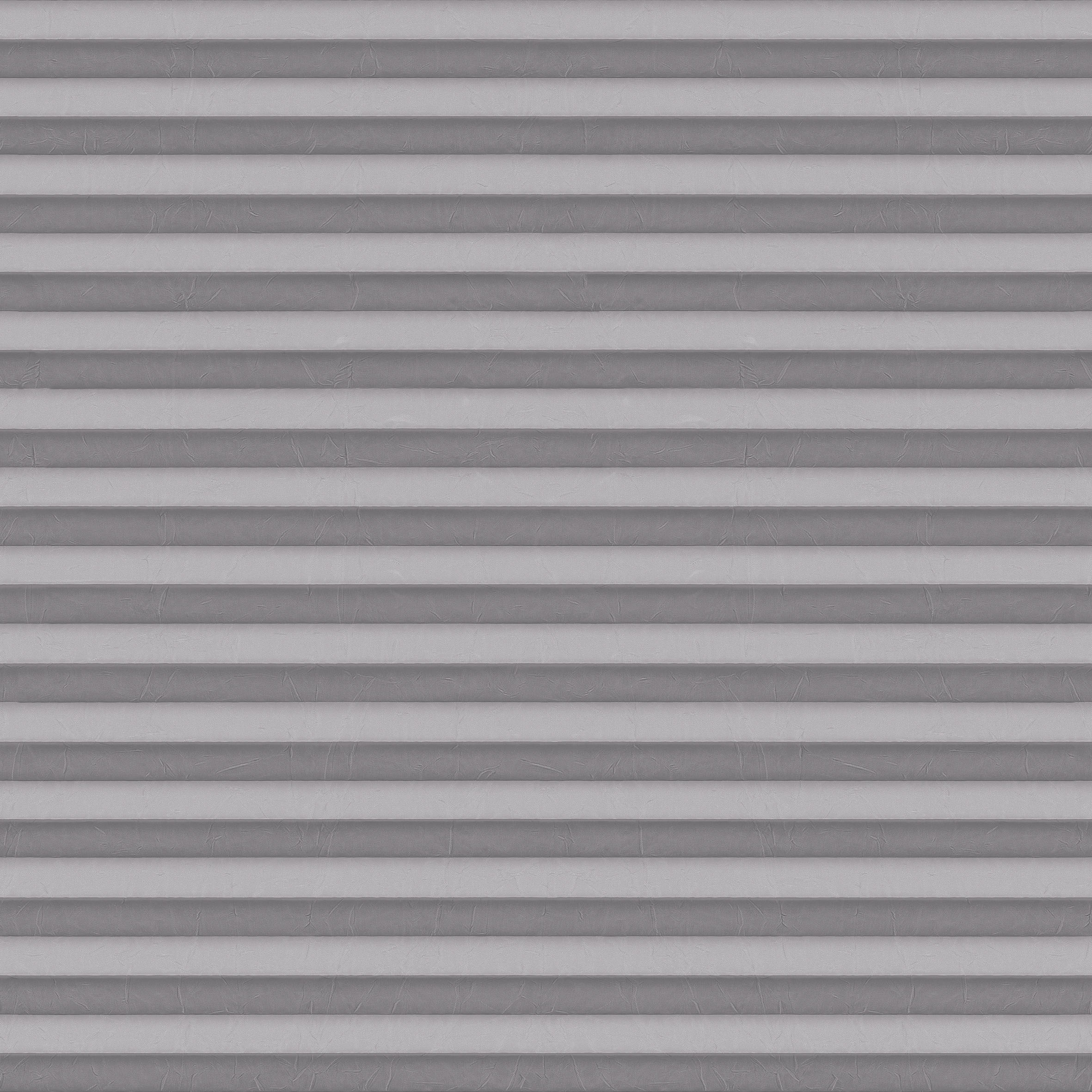 Jaloustore COSIFLOR® Plissee Verona Grau - Bild 2