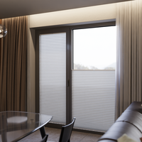 Jaloustore COSIFLOR® Plissee Venezia Weiß - Vorschau 13