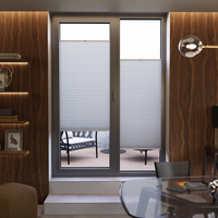 Jaloustore COSIFLOR® Plissee Venezia Weiß - Vorschau 15