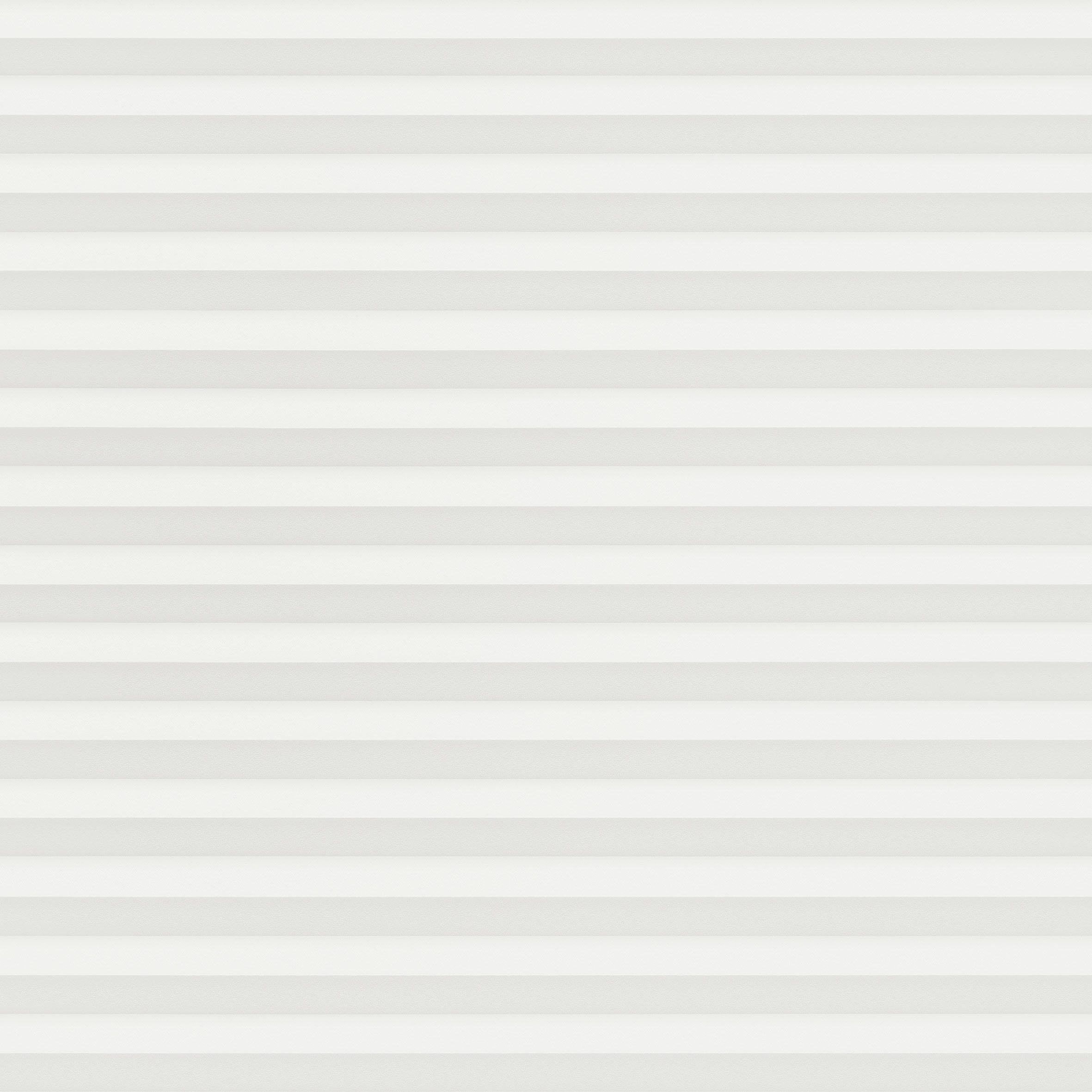 Jaloustore COSIFLOR® Plissee Venezia Weiß - Bild 2