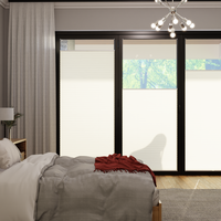 Jaloustore COSIFLOR® Plissee Venezia Creme - Vorschau 0