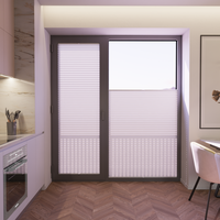 Jaloustore COSIFLOR® Plissee Venezia Creme - Vorschau 5