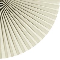 Jaloustore COSIFLOR® Plissee Venezia Creme - Vorschau 3