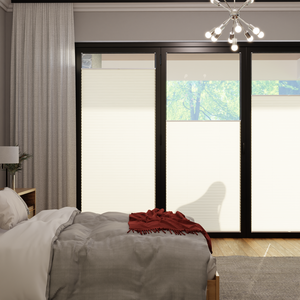 COSIFLOR® Plissee Venezia