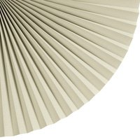 Jaloustore COSIFLOR® Plissee Venezia Sand - Vorschau 3