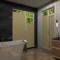 Jaloustore COSIFLOR® Plissee Venezia Beige - Vorschau 16