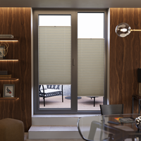 Jaloustore COSIFLOR® Plissee Venezia Beige - Vorschau 15