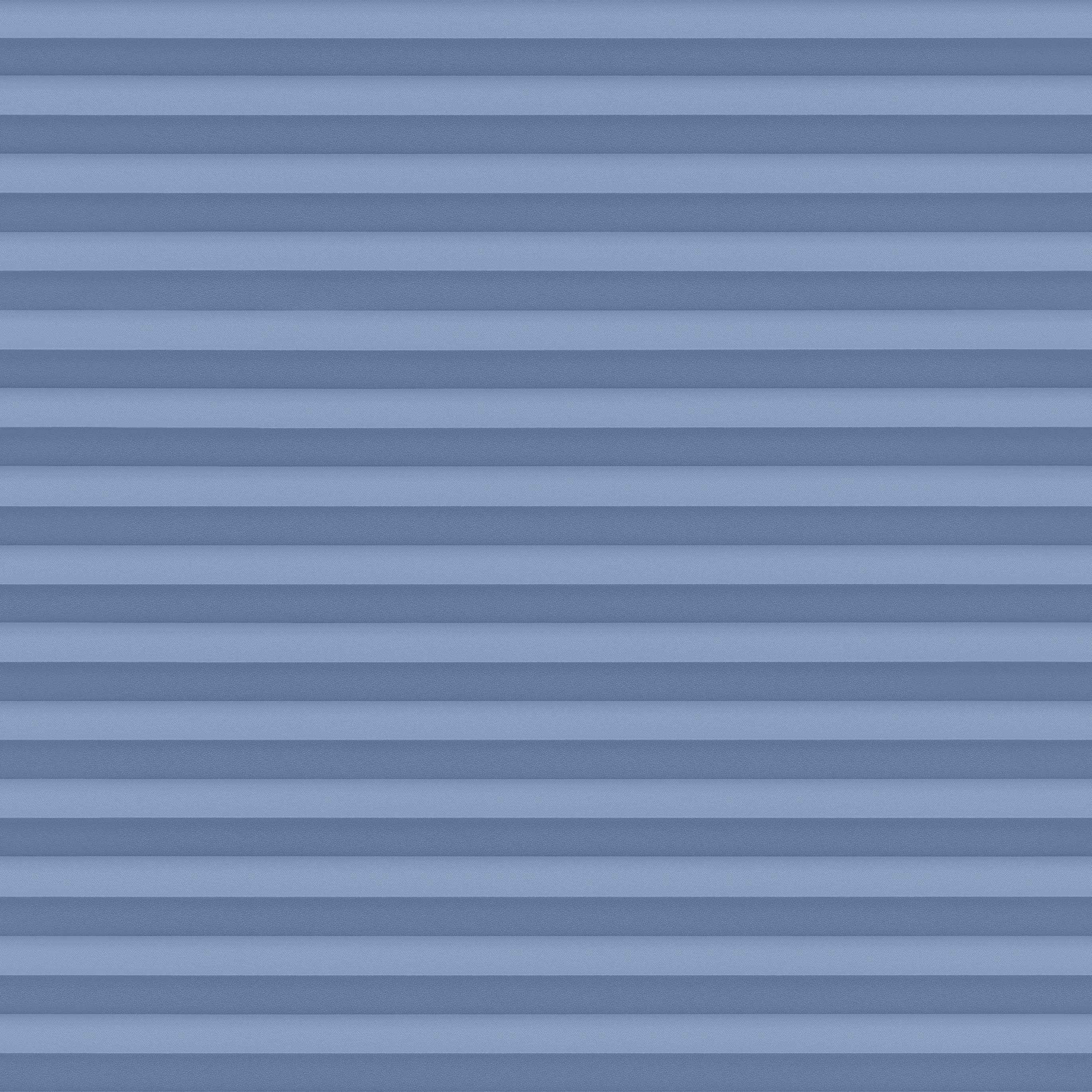 Jaloustore COSIFLOR® Plissee Venezia Hellblau - Bild 2