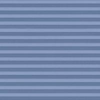 Jaloustore COSIFLOR® Plissee Venezia Hellblau - Vorschau 2