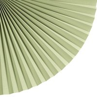 Jaloustore COSIFLOR® Plissee Venezia Hellgrün - Vorschau 3