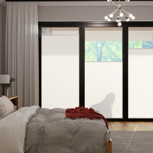 COSIFLOR® Plissee Venezia