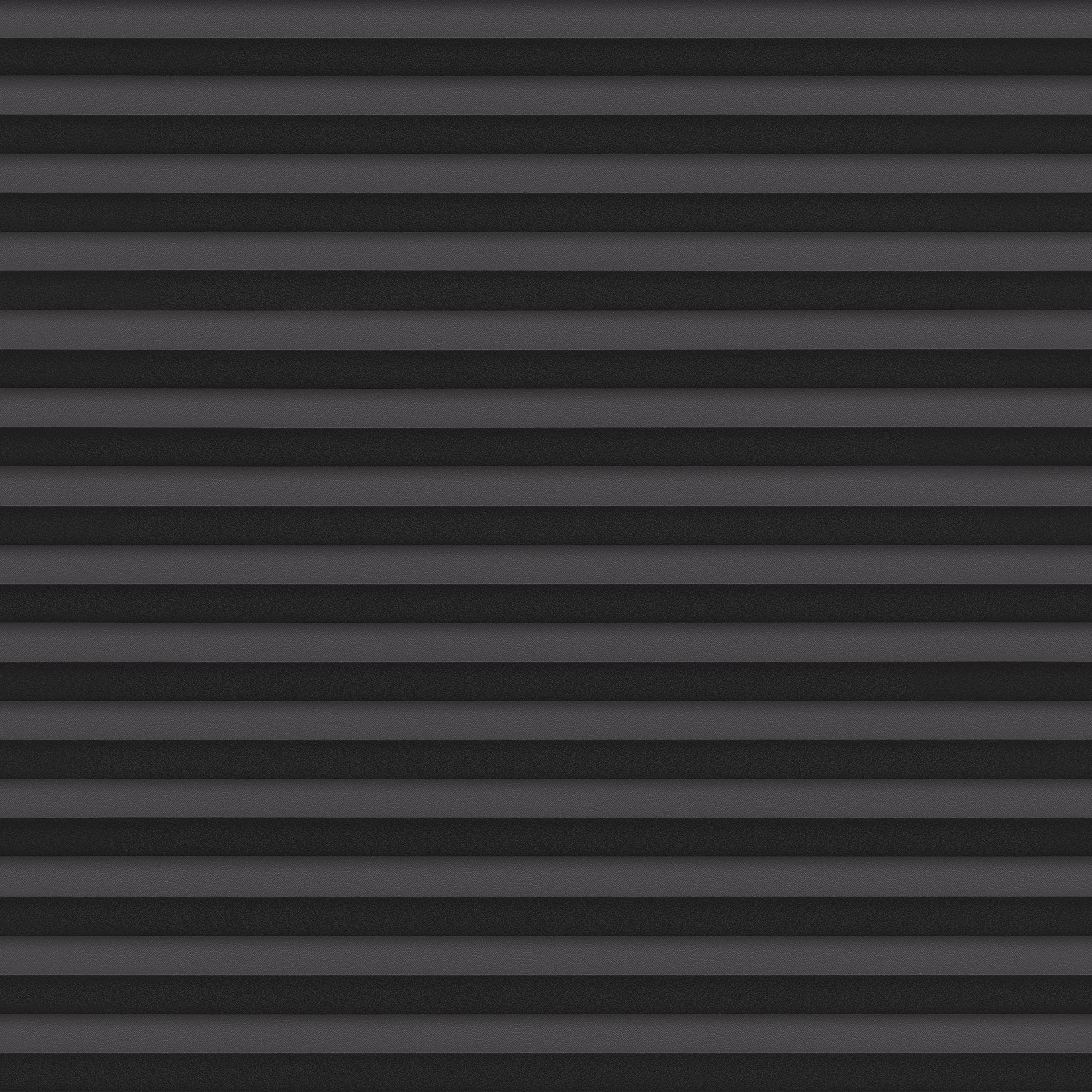 Jaloustore COSIFLOR® Plissee Venezia Schiefergrau - Bild 2