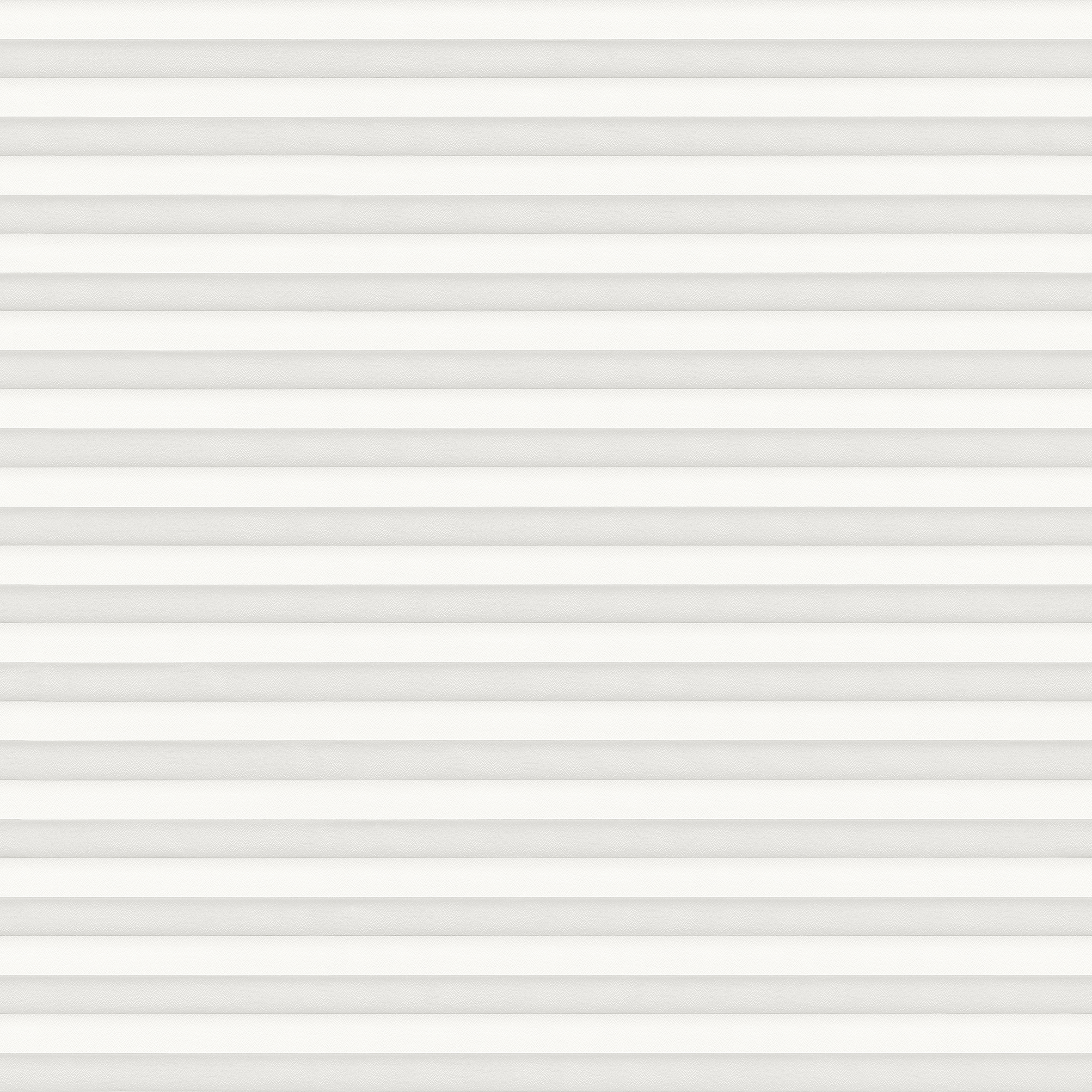 Jaloustore COSIFLOR® Plissee Cannes Weiß - Bild 2