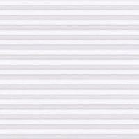 Jaloustore COSIFLOR® Plissee Cannes Reinweiß - Vorschau 2