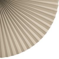 Jaloustore COSIFLOR® Plissee Cannes Kamel - Vorschau 3