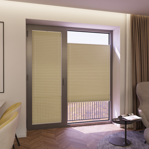 COSIFLOR® Plissee Cannes