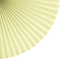 Jaloustore COSIFLOR® Plissee Cannes Gelb - Vorschau 3