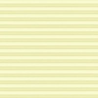 Jaloustore COSIFLOR® Plissee Cannes Gelb - Vorschau 2