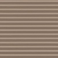 Jaloustore COSIFLOR® Plissee Cannes Braun - Vorschau 2