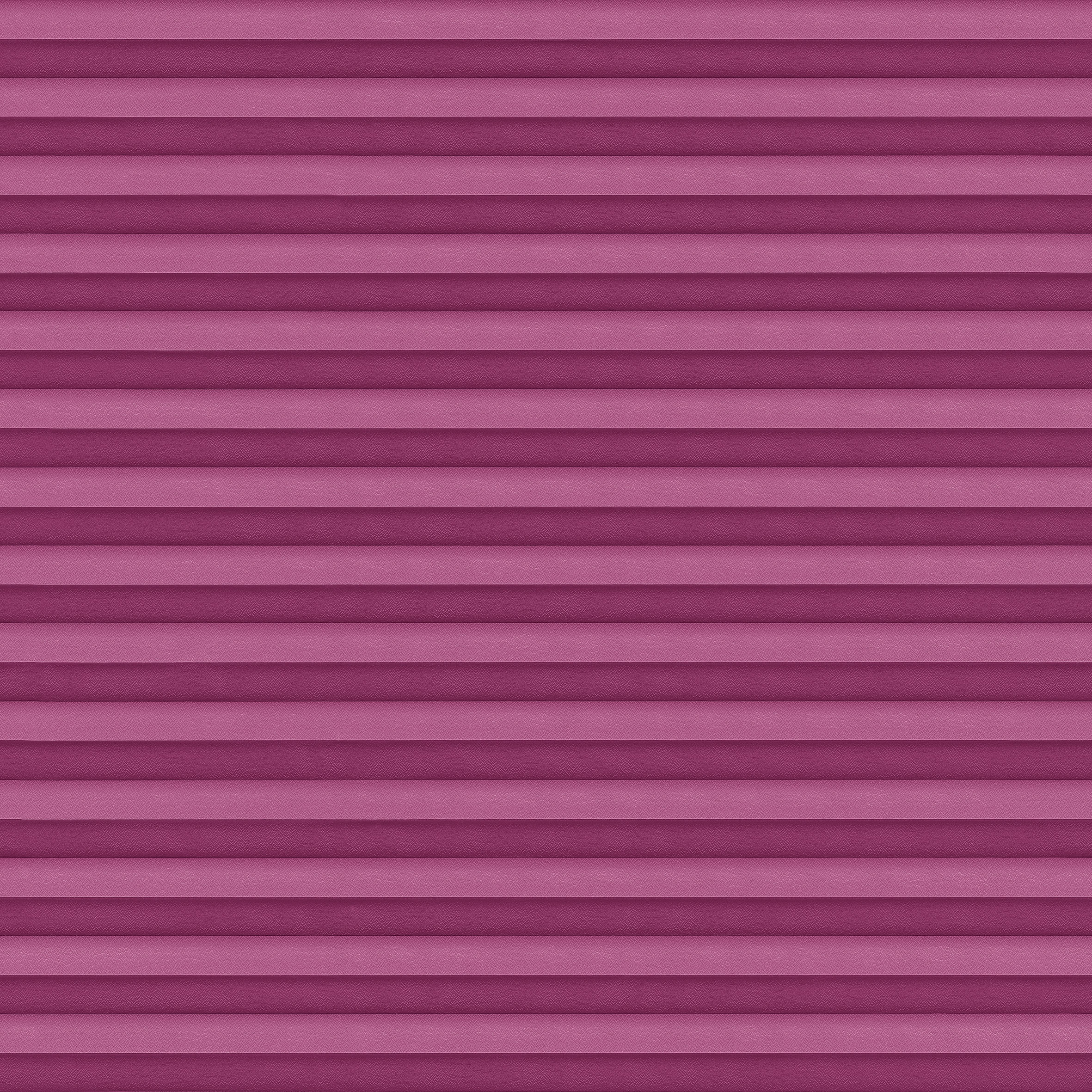 Jaloustore COSIFLOR® Plissee Cannes Himbeere - Bild 2