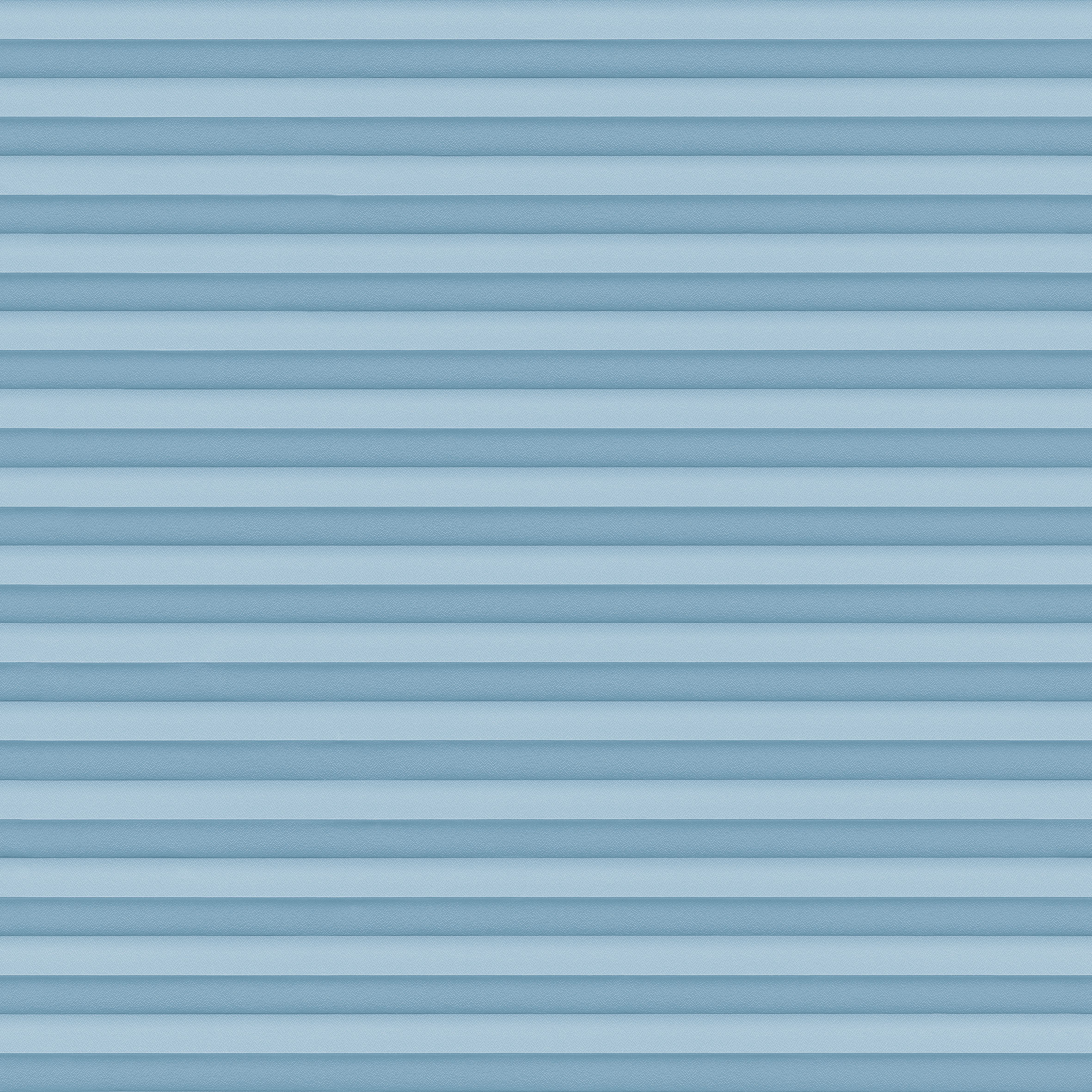 Jaloustore COSIFLOR® Plissee Cannes Türkisblau - Bild 2