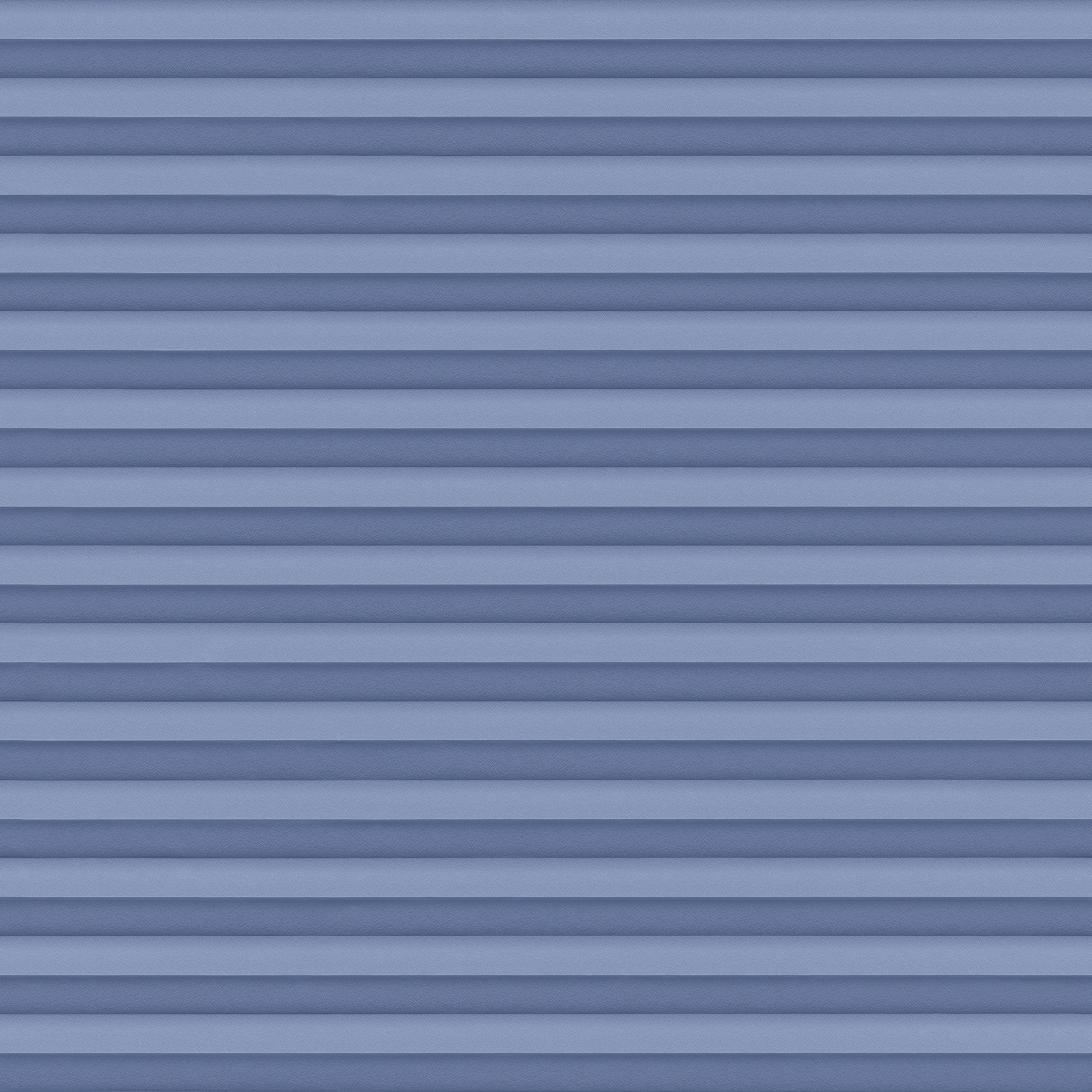 Jaloustore COSIFLOR® Plissee Cannes Blau - Bild 2