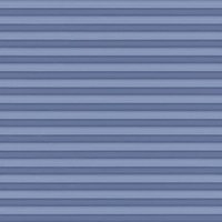 Jaloustore COSIFLOR® Plissee Cannes Blau - Vorschau 2