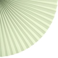 Jaloustore COSIFLOR® Plissee Cannes Hellgrün - Vorschau 3