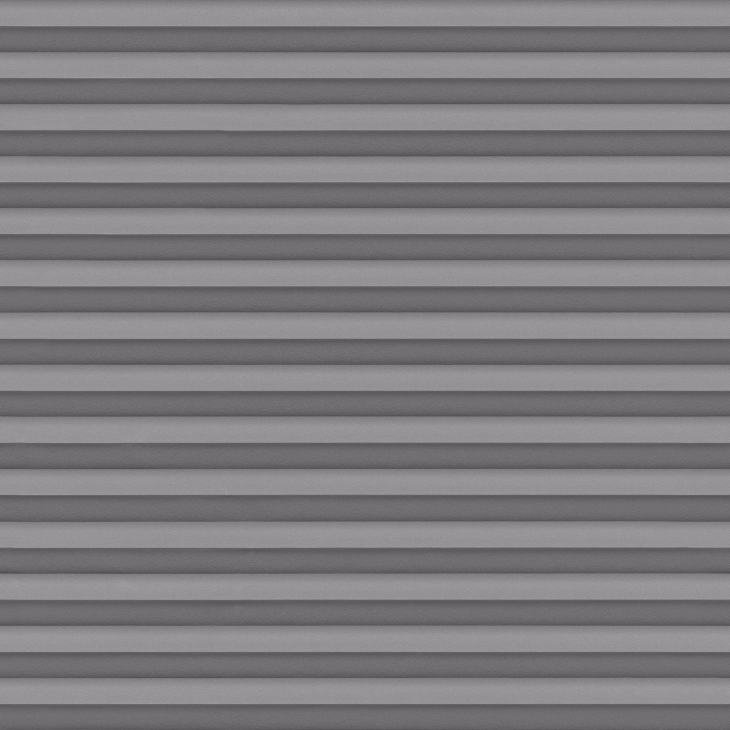 Jaloustore COSIFLOR® Plissee Cannes Grau - Bild 2