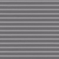 Jaloustore COSIFLOR® Plissee Cannes Grau - Vorschau 2