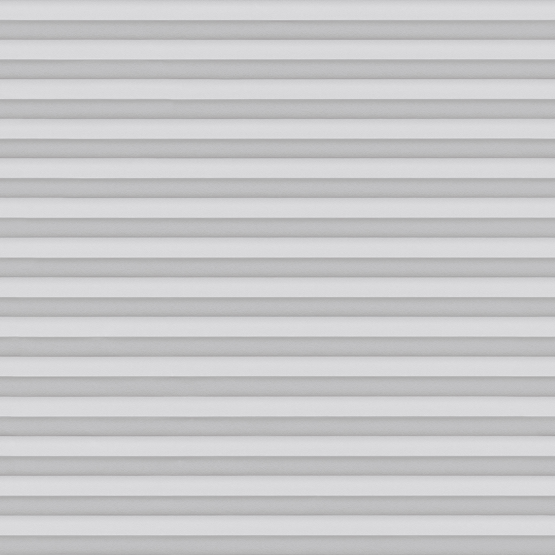 Jaloustore COSIFLOR® Plissee Cannes Hellgrau - Bild 2