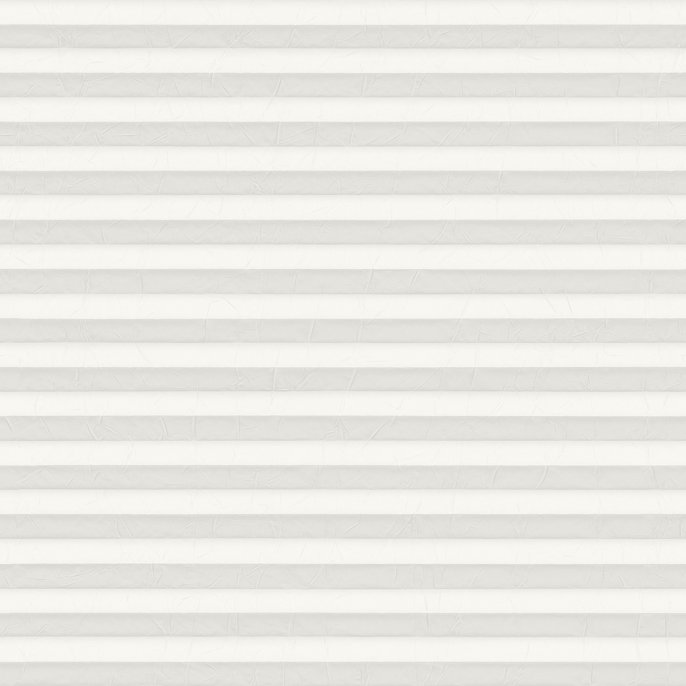 Jaloustore COSIFLOR® Plissee San Marino Weiß - Bild 2